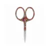 Ciseaux de broderie Blossom Orange - Bohin 9 cm