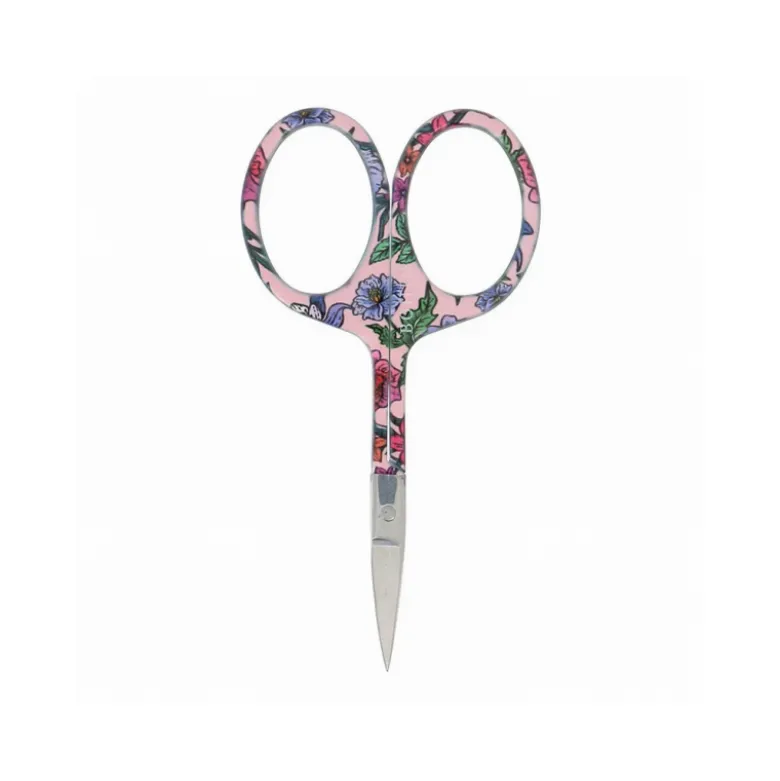 Ciseaux de broderie Blossom Rose - Bohin 9 cm