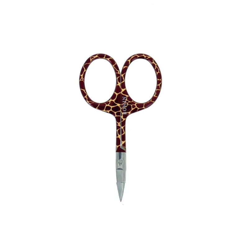 Ciseaux de broderie Girafe Bohin 9 cm