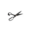 Ciseaux de tailleur Professionnels - 23 cm - Noir - Bohin