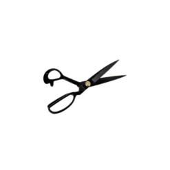 Ciseaux de tailleur Professionnels - 23 cm - Noir - Bohin