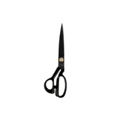 Ciseaux de tailleur Professionnels - 23 cm - Noir - Bohin