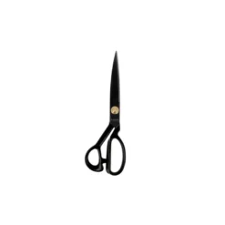 Ciseaux de tailleur Professionnels - 23 cm - Noir - Bohin