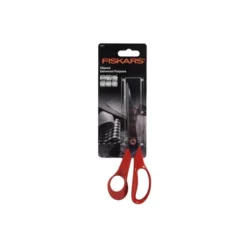 Ciseaux Fiskars classic pour Gauchers - 21 cm