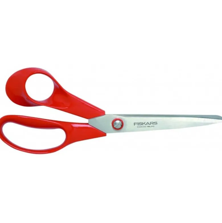 Ciseaux Fiskars classic pour Gauchers - 21 cm