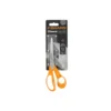 Ciseaux Fiskars classic pour droitiers - 21 cm