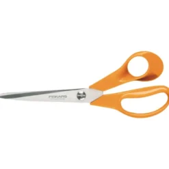 Ciseaux Fiskars classic pour droitiers - 21 cm