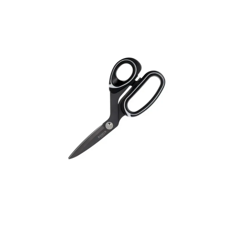 Ciseaux Professionnels en Titane - 21 cm - Bohin