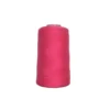 Cône de fil à coudre 100% polyester Fuchsia - 5000 yards (4573m)