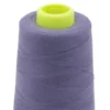 Cône de fil à coudre 100% polyester Lilas - 3000 yards