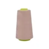 Cône de fil à coudre 100% polyester Nude - 3000 yards