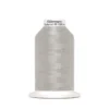 Cône fil Mousse Gutermann Bulky Lock 80 gris clair 1000 m - N°38