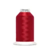 Cône fil Mousse Gutermann Bulky Lock 80 Rouge 1000 m - N°156