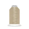 Cône fil Mousse Gutermann Bulky Lock 80 Beige 1000 m - N°722