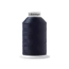 Cône fil Mousse Gutermann Bulky Lock 80 bleu marine 1000 m - N°339