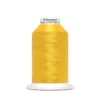 Cône fil Mousse Gutermann Bulky Lock 80 Jaune 1000 m - N°417