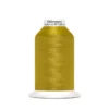 Cône fil Mousse Gutermann Bulky Lock 80 Moutarde 1000 m - N°968