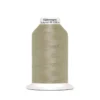 Cône fil Mousse Gutermann Bulky Lock 80 beige gris 1000 m - N°132