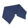 Col de polo bleu marine pour Femme - OEKO TEX
