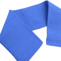 Col de polo bleu royal pour homme - OEKO TEX