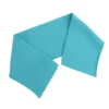 Col de polo bleu turquoise pour homme - OEKO TEX