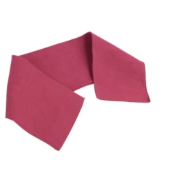 Col de polo Grenat pour Femme - OEKO TEX