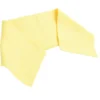 Col de polo jaune pour homme - OEKO TEX