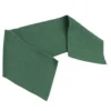 Col de polo vert sapin pour homme - OEKO TEX