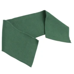 Col de polo vert sapin pour homme - OEKO TEX