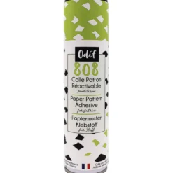 Colle Patron Réactivable Odif 808