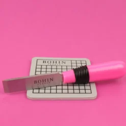 Coupe/Ouvre boutonnière avec support - Bohin