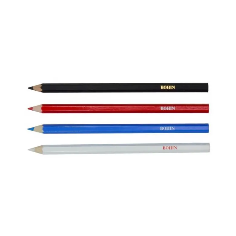 Crayon craie grand modèle - Bohin