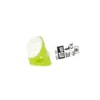 Dé à coudre Ergonomic Vert Taille L grand - Prym