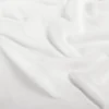 Doublure mousse blanche pour short et maillot de bain