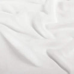 Doublure mousse blanche pour short et maillot de bain