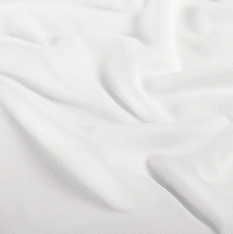 Doublure mousse blanche pour short et maillot de bain