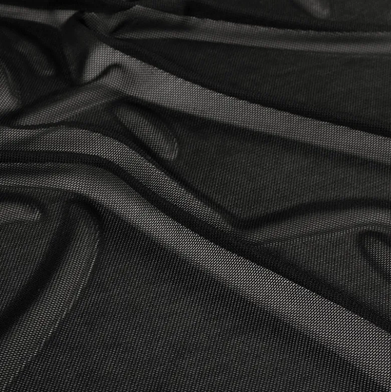 Doublure mousse Noire pour short et maillot de bain