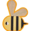 Ecusson thermocollant abeille - Rico Design
