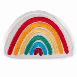 Ecusson thermocollant Rainbow - Ikatee
