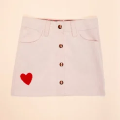 Ecusson thermocollant Sweetheart - Ikatee