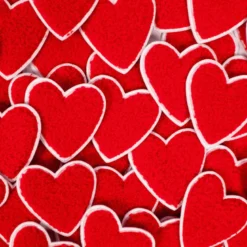 Ecusson thermocollant Sweetheart - Ikatee
