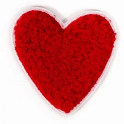 Ecusson thermocollant Sweetheart - Ikatee