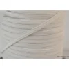 Elastique 3mm Blanc