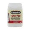 Enduit plastifiant pour tissus Texti'Plast Cléopâtre - 250 g