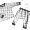 Ensemble Pyjama/JoggingCORDOBA du 1 au 4 ans