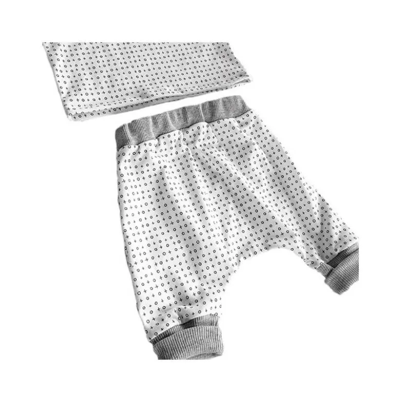 Ensemble Pyjama/JoggingCORDOBA du 1 au 4 ans