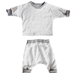 Ensemble Pyjama/JoggingCORDOBA du 1 au 4 ans