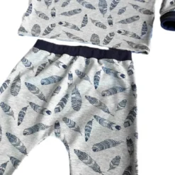 Ensemble Pyjama/JoggingCORDOBA du 1 au 4 ans