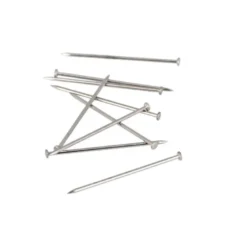 Epingle à tête pour chemise - Tête acier - Bohin