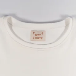 Etiquette tissée assorties Cozy - Ikatee